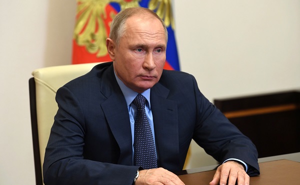 putin cabrones