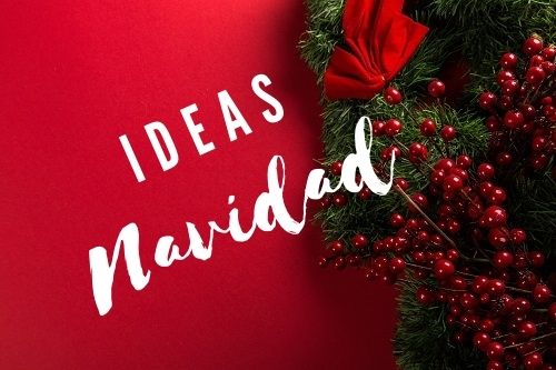 ideas decoracion navidad