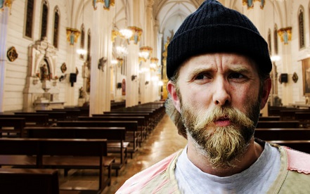 varg vikernes navidad decoracion