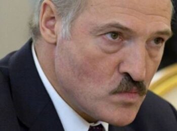 lukashenko la lia