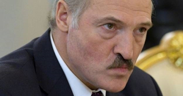 lukashenko la lia