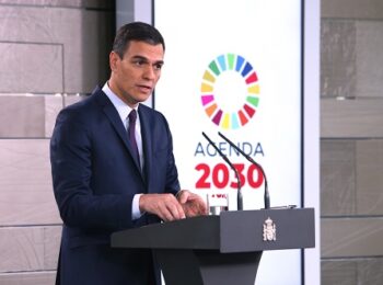 pedro sanchez nuevas medidas ahorro energia